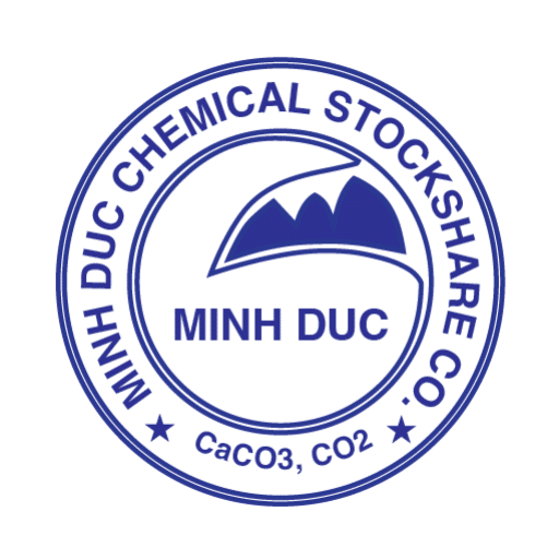 Công ty TNHH khí công nghiệp Minh Đức
